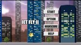 game pic for Jet Fly II